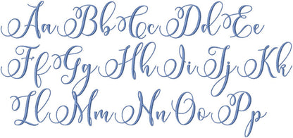 MIRA FONT