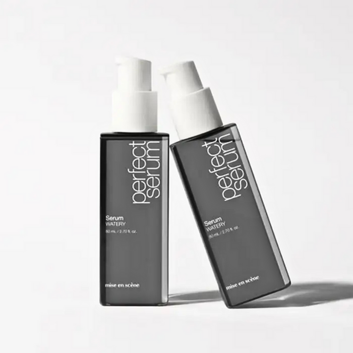 mise en scène Perfect Watery Serum 80 ml