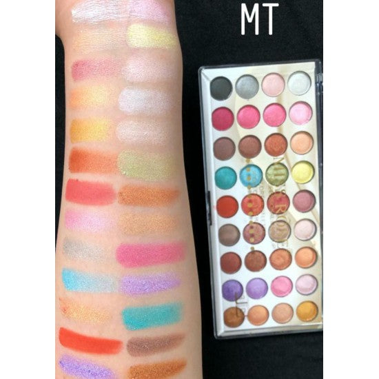 Miss Rose 36 Color 3D Eyeshadow Palette Buy Online