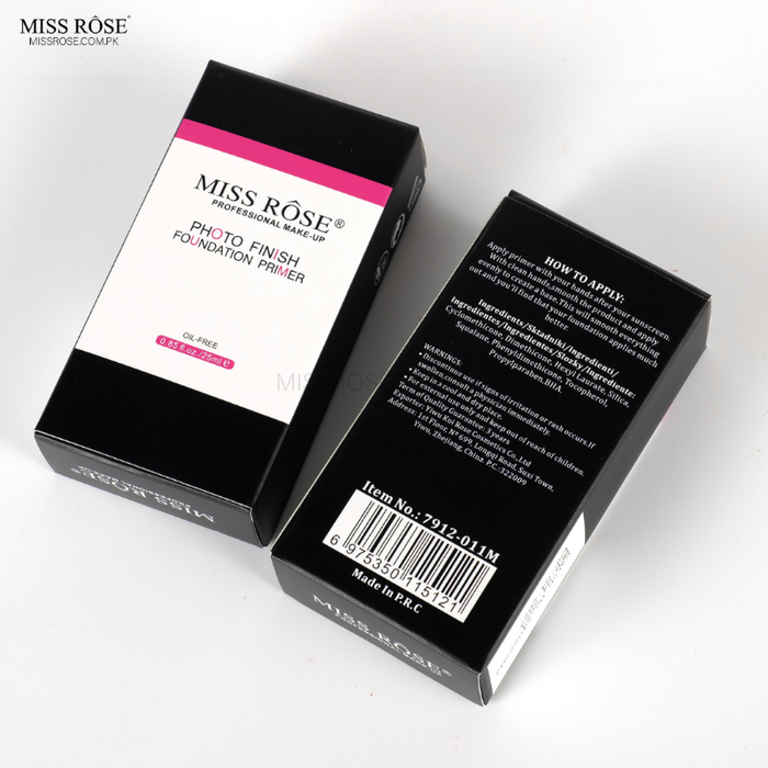Affordable_Makeup_Primer_In_Pakistan_Miss_Rose