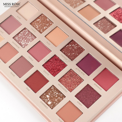 Buy_Miss_Rose_Matte_And_Shimmer_Eyeshadow_Palette