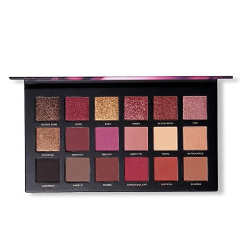 Shop Miss Rose Com Pk TWILIGHT DUSK Eyeshadow Palette online