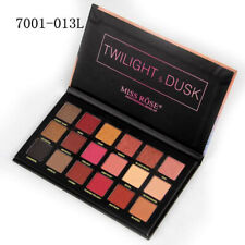Miss Rose shimmer eyeshadow palette pakistan