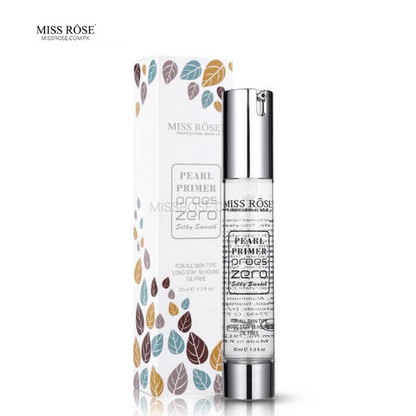 Miss Rose Zero Pore Primer - Miss Rose Com Pk