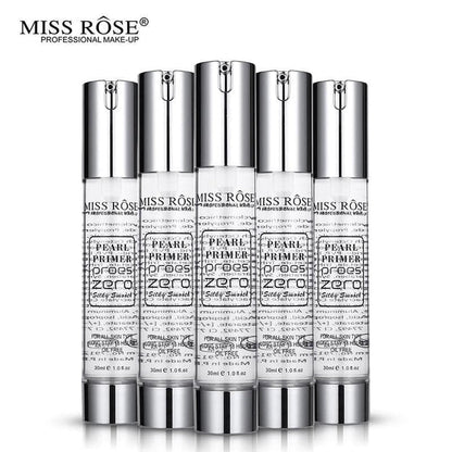Miss Rose Zero Pore Primer
