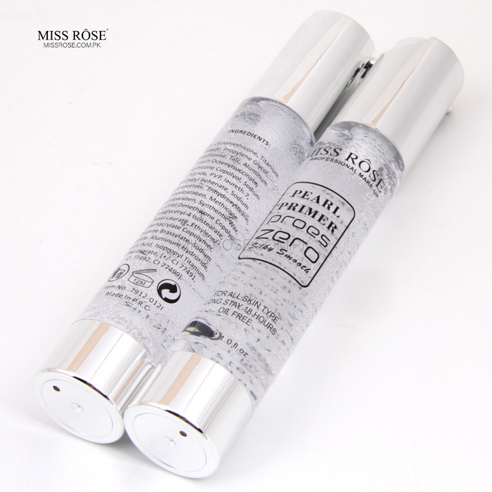 Miss Rose Zero Pore Primer | Miss Rose Com Pk