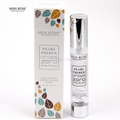 Miss Rose Zero Pore Primer | Miss Rose Com Pk