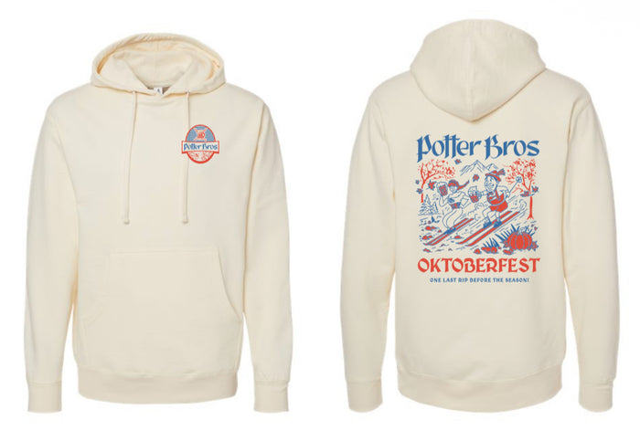 MIXTURE Oktoberfest Hoodie (2026)