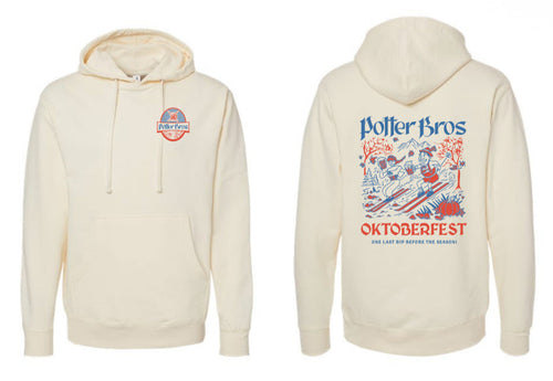 MIXTURE Oktoberfest Hoodie (2026)