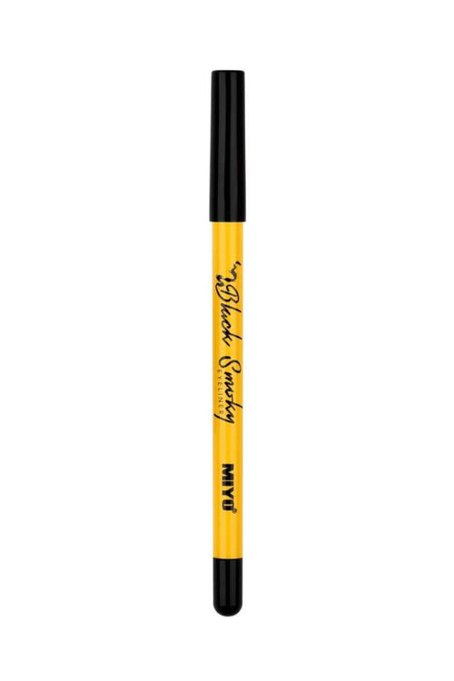 MIYO BLACK SMOKY EYELINER Miyo