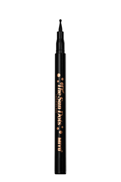 MIYO THE SUN DOTS Freckles Pen no.01 Miyo