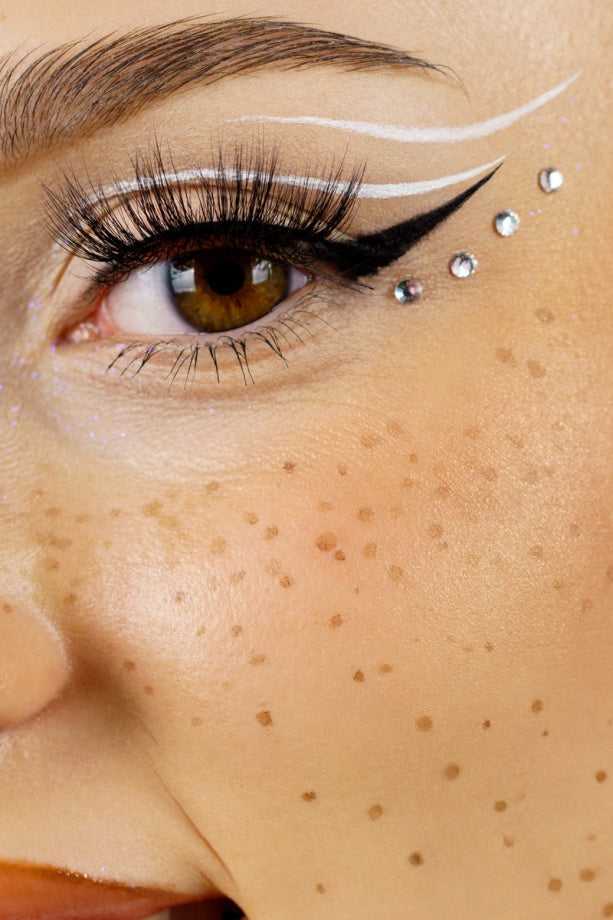 MIYO THE SUN DOTS Freckles Pen no.01 Miyo