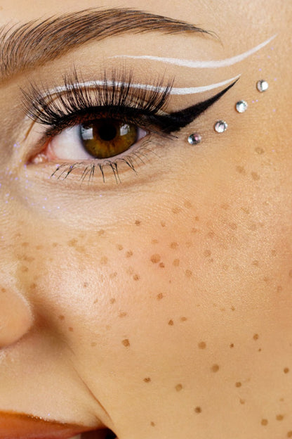 MIYO THE SUN DOTS Freckles Pen no.01 Miyo