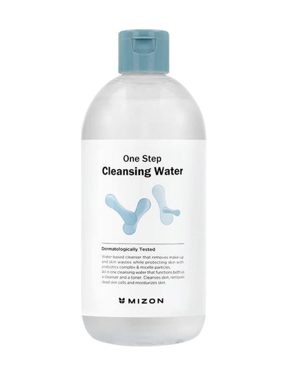 MIZON One Step Cleansing Water