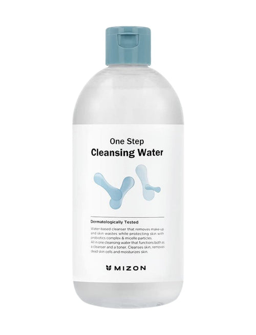 MIZON One Step Cleansing Water