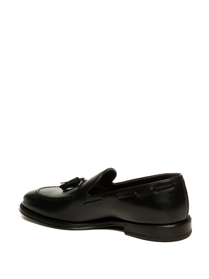 HENDERSON mocassino pelle nero 72407 CALF-NERO