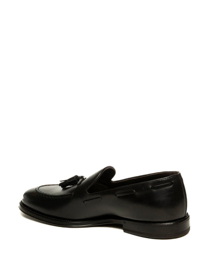 HENDERSON mocassino pelle nero 72407 CALF-NERO