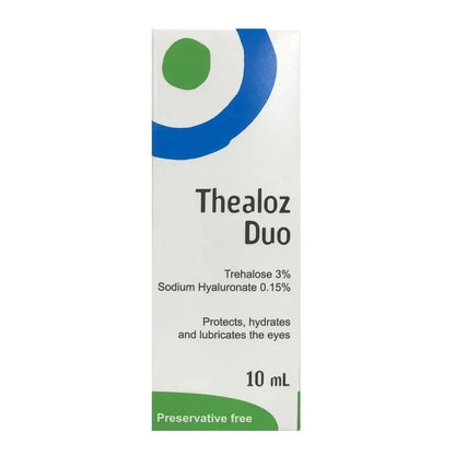 Moderate Dry Eye Essentials Kit