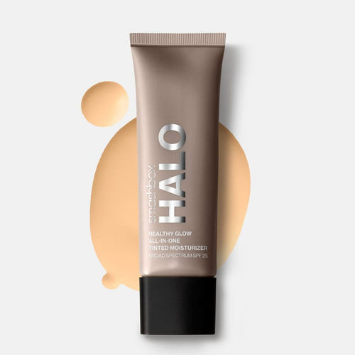 Moisturizer Halo Healthy Glow All In One Tinted