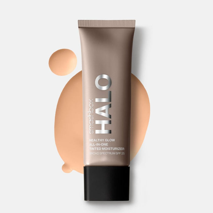 Moisturizer Halo Healthy Glow All In One Tinted