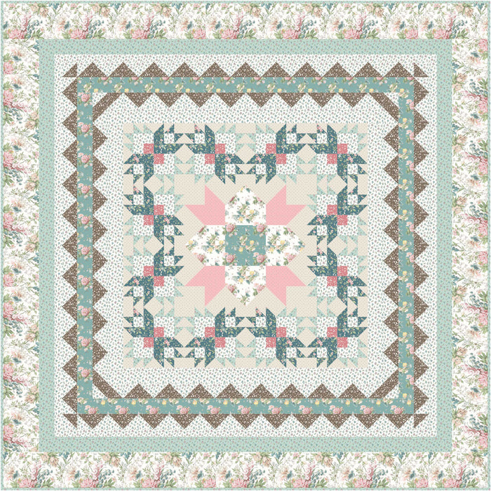 Mom's Favorite Pattern #572