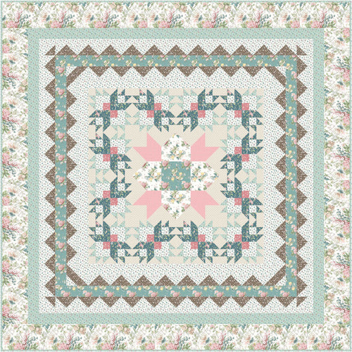 Mom's Favorite Pattern #572