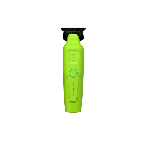 MONSTER AVENGER TRIMMER - GREEN