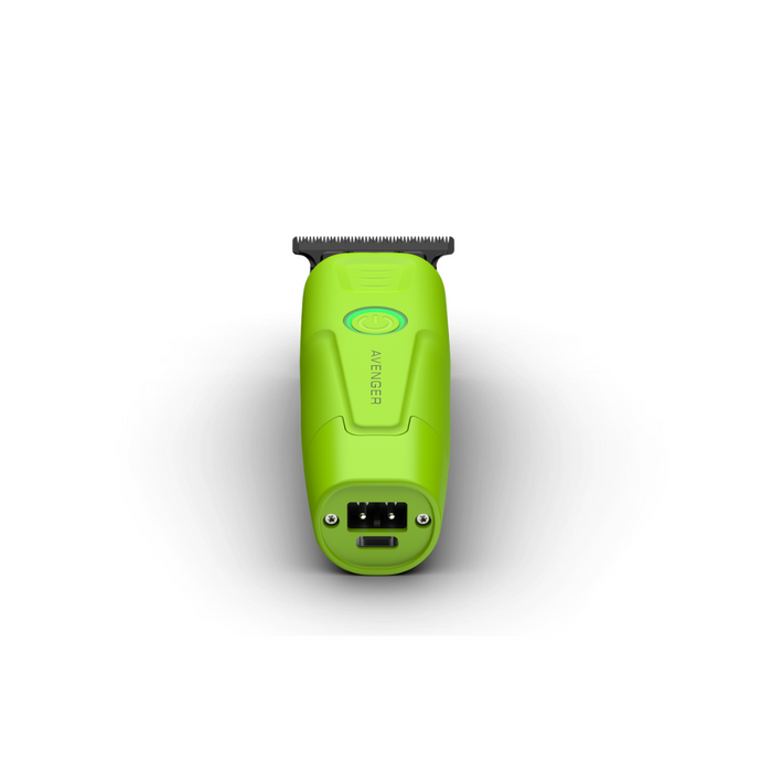 MONSTER AVENGER TRIMMER - GREEN