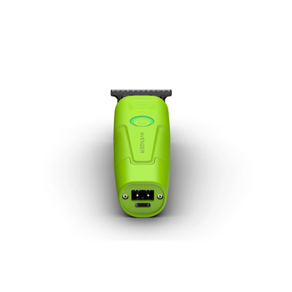 MONSTER AVENGER TRIMMER - GREEN