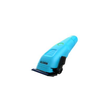 MONSTER AVENGERS CLIPPER - BLUE
