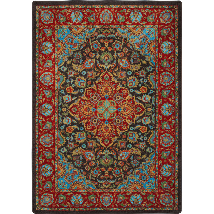 Image of an area rug, Montreal - Desert
