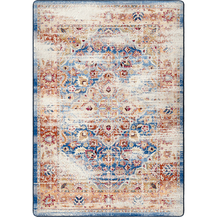Image of an area rug, Montreal - Nauvange