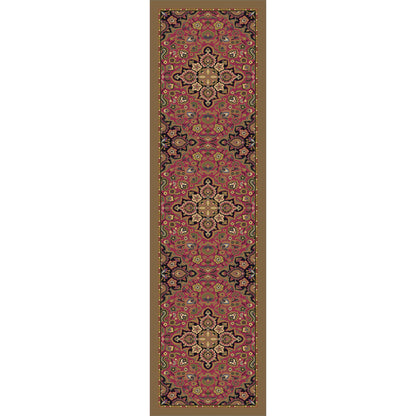 Image of an area rug, Montreal - Rosette