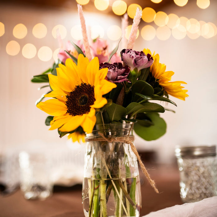 Mountainside Farm Charm