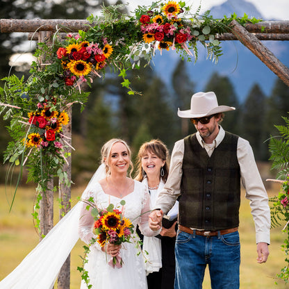Mountainside Farm Charm
