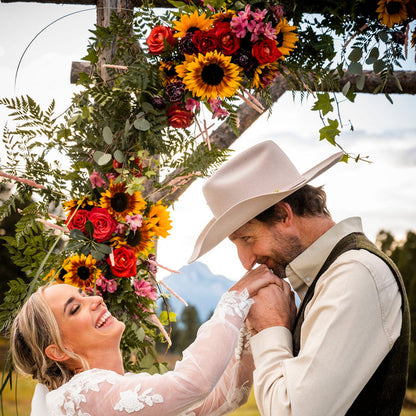 Mountainside Farm Charm