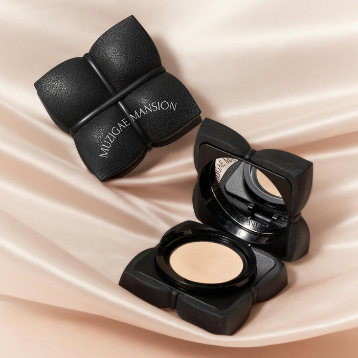 Muzigae Mansion Sleek Matt Cushion (Original + Refill) 15 g