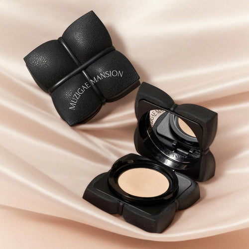 Muzigae Mansion Sleek Matt Cushion (Original + Refill) 15 g