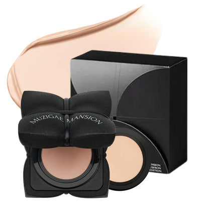 Muzigae Mansion Sleek Matt Cushion (Original + Refill) 15 g
