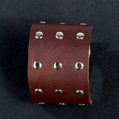 MW05 BAND MENS CUFF
