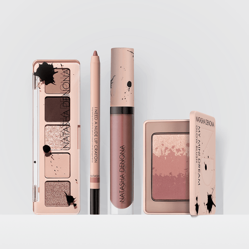 My Mini Dream Collection Set packshot.