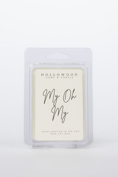 MY OH MY | Wax Melt