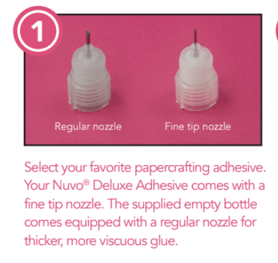 My Sweet Petunia - Glue Press. The Glue Press provides effortless, consistent and precise adhesive application for extended paper crafting. Available at Embellish Away located in Bowmanville Ontario Canada.