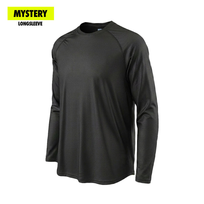 MYSTERY - LONG SLEEVE