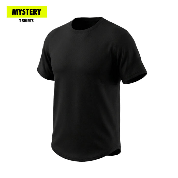 MYSTERY - SHIRT