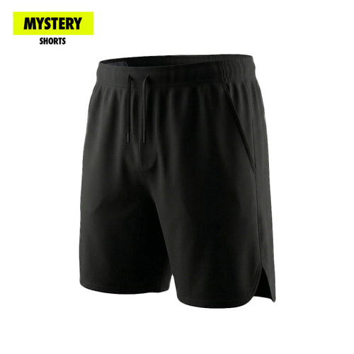 MYSTERY - SHORTS