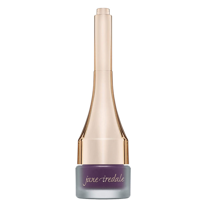 Jar of Jane Iredale Mystikol Powdered Eyeliner Amethyst