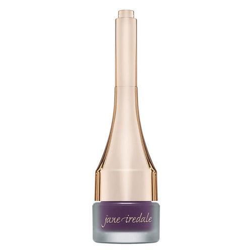 Jar of Jane Iredale Mystikol Powdered Eyeliner Amethyst
