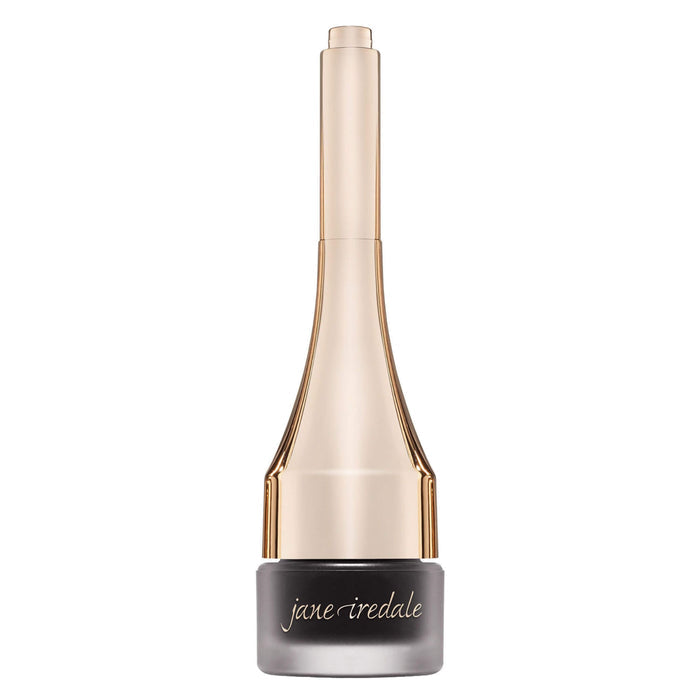 Jar of Jane Iredale Mystikol Powdered Eyeliner Onyx