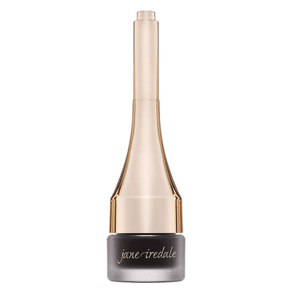 Jar of Jane Iredale Mystikol Powdered Eyeliner Onyx